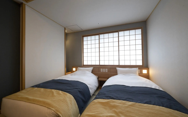 Kyoto Umekoji Kadensho