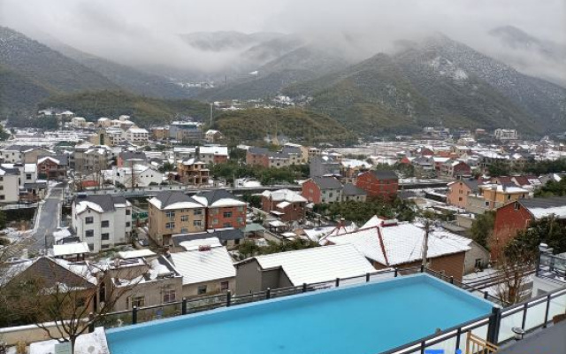 Hangzhou Mandele Homestay – Outside – Hangzhou
