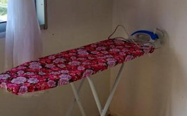 Belebar Studio Room Taman Negara Pahang Malaysia