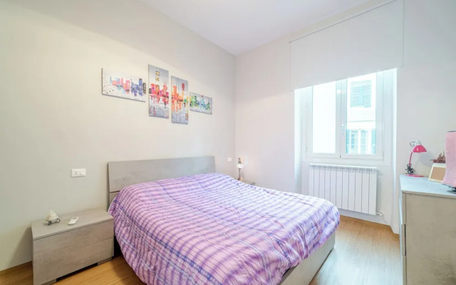 Bright Apartment A Few Steps From Via Garibaldi