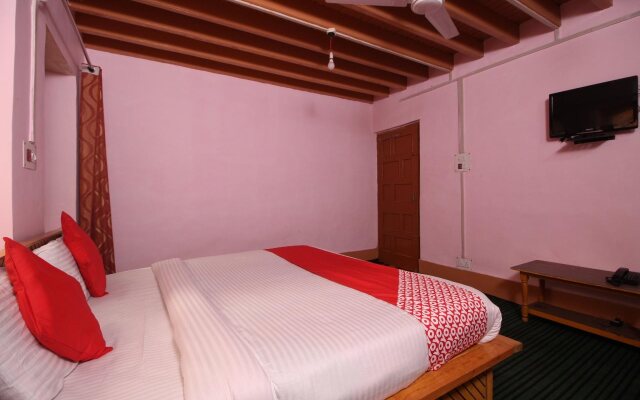 Shawl Gh By OYO Rooms
