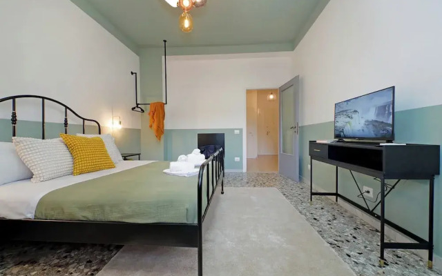 TM Apartment