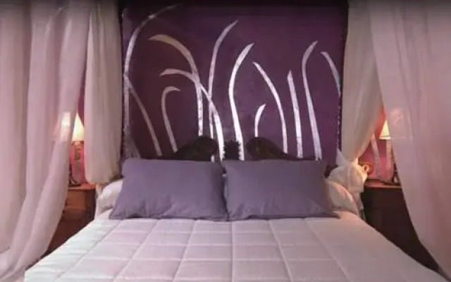 La Posada de Los Pantanos