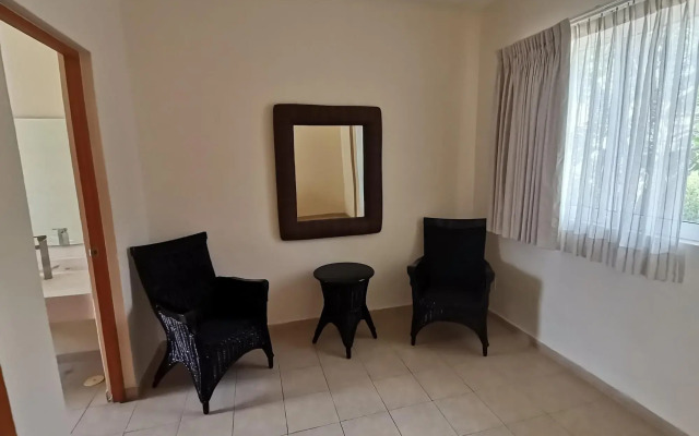 HC Hotel Canarios Resort & Spa