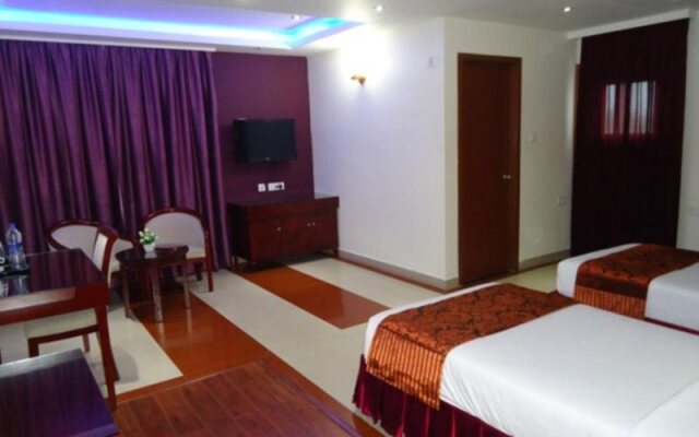 Hotel Hiton