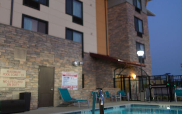 TownePlace Suites by Marriott Lancaster, CA