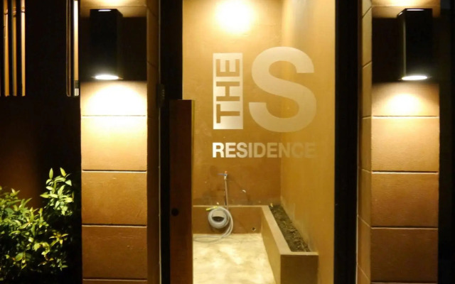 The S Residence