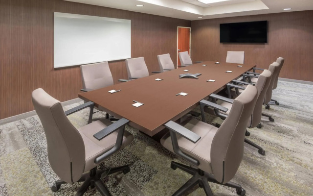 Courtyard by Marriott Reno