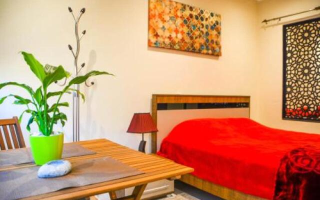 Appartement Centre Rabat