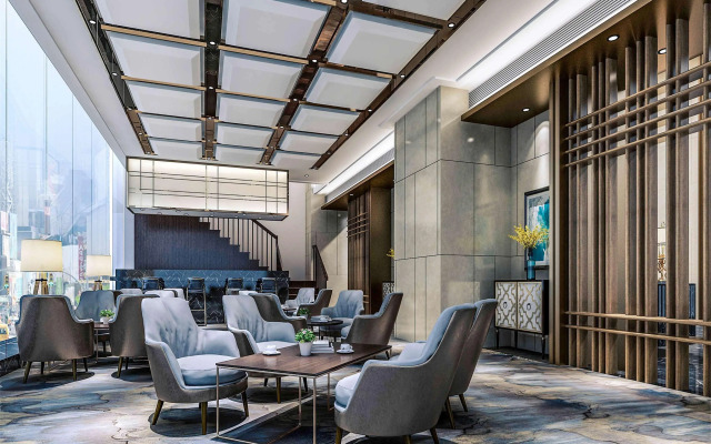 Mercure Chongqing Downtown