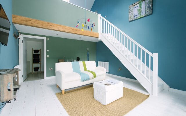Westbrook Court B&B