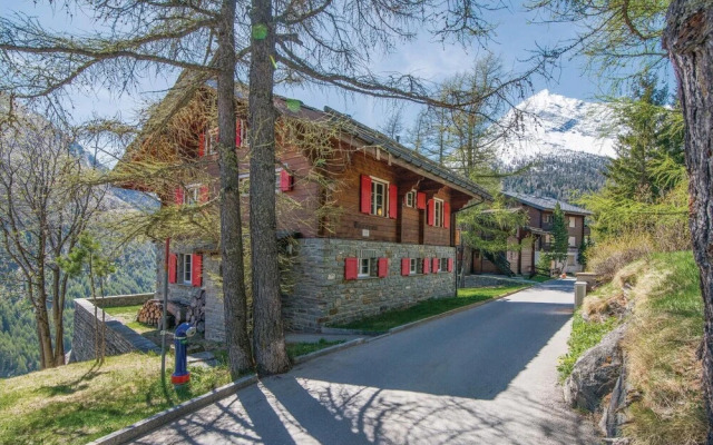 Chalet Casanou