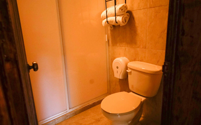 Hotel Posada la Escondida