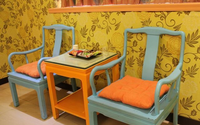 Alia Motel