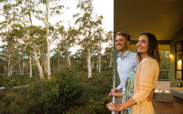 Cradle Mountain Hotel