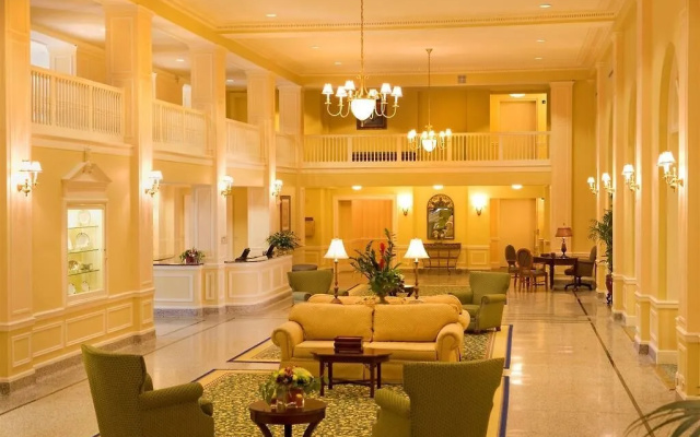 Hotel 24 South