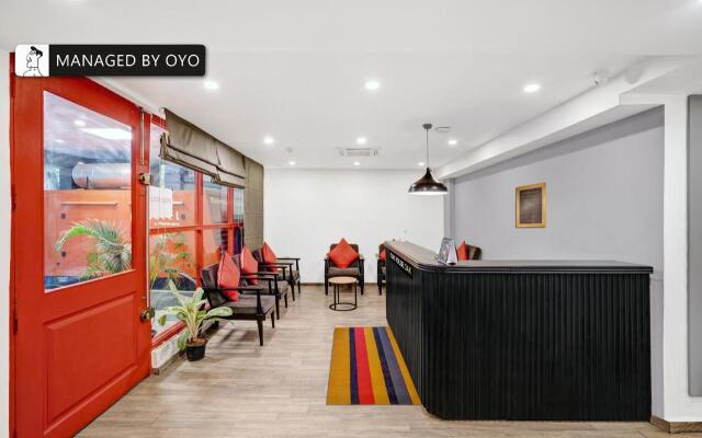 Super Oyo Townhouse Oak Spruce Hotels A2 Indiranagar