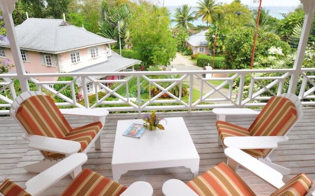 Plantation Beach Villas Villa Petrea