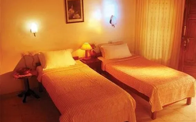 Varkala Beach Resort
