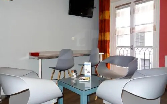 Residence Resideal Lyon Bellecour