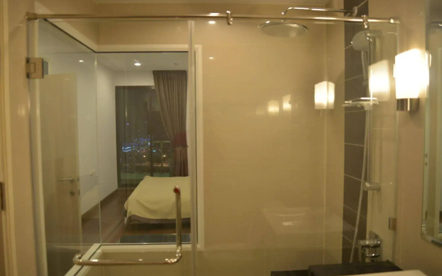 Supalai Asoke Residence
