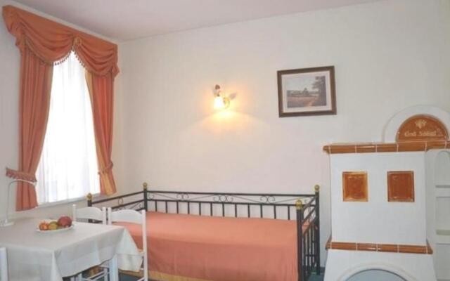 Apartment Grattschlössl