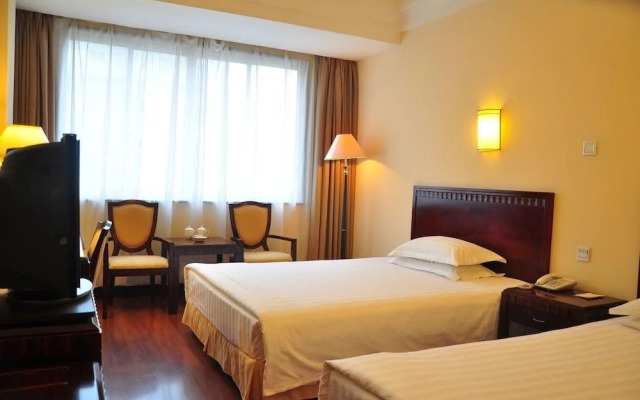 Wenfeng Hotel