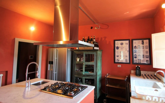 Casa Dellarco Sestri Levante