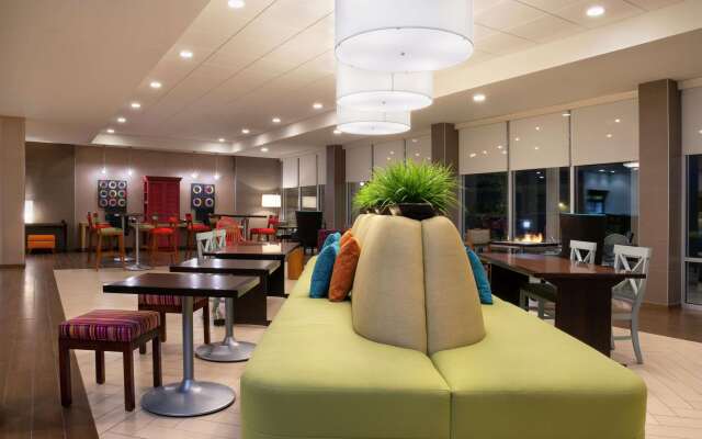 Home2 Suites by Hilton Indianapolis South Greenwood
