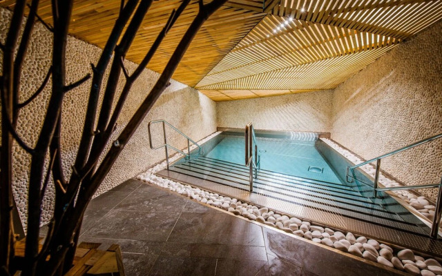 Hotel Thermal ŠÍRAVA