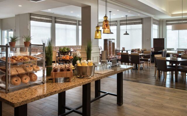 Hilton Garden Inn Riverhead