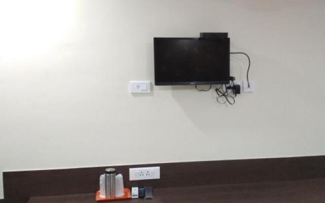 Hotel Rukmini
