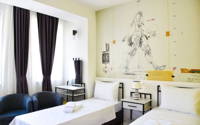 Osten Art Hotel