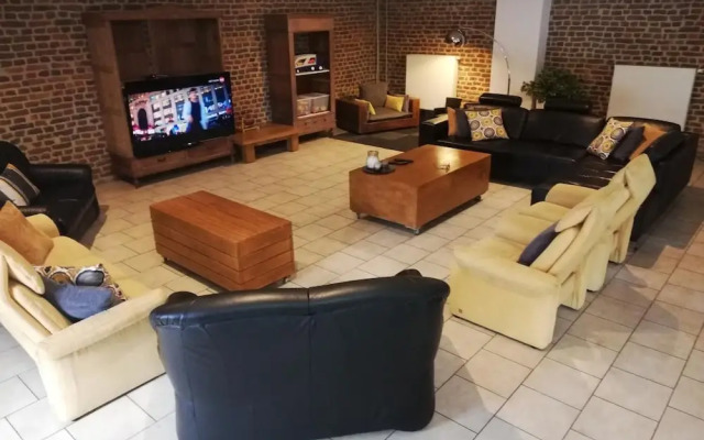 Ferienhaus Eichenthal