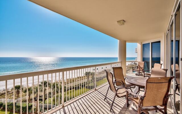 Silver Beach Towers 503w - 168689