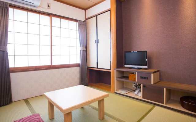 Notsu Ryokan