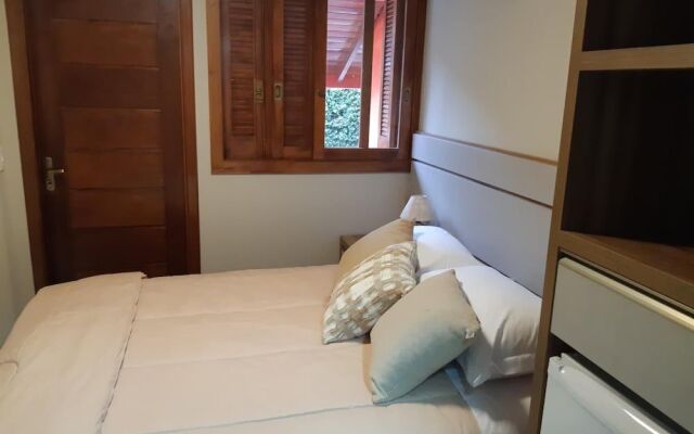 Hospedagem Vila Suiça