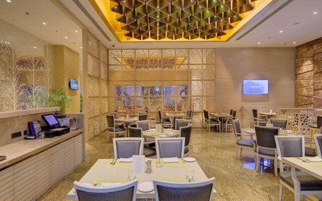 Niranta Transit Hotel Mumbai Airport