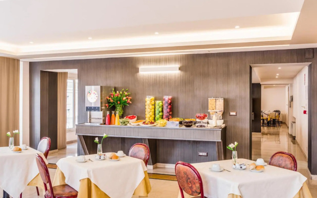 Raeli Hotel Siracusa