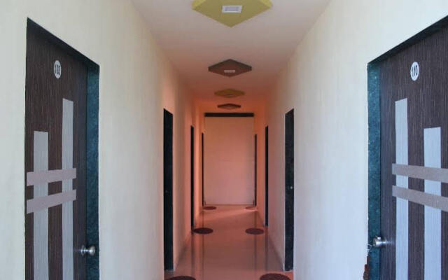 Dreamland Hotel