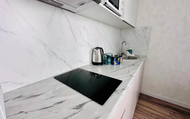 Апартаменты на улице Дамбовская