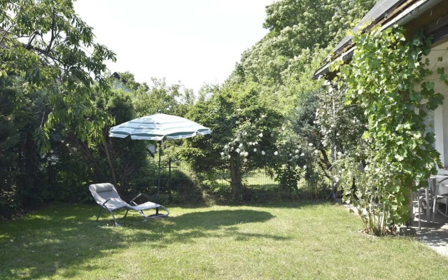 Holiday Home in Neubukow With Terrace