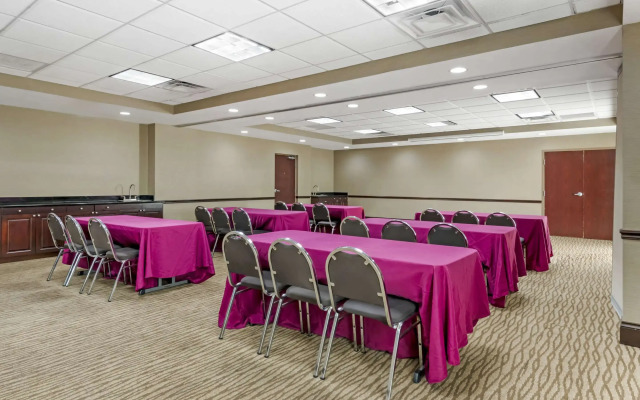 Comfort Inn & Suites Tavares North