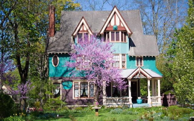 Murphy House Bed and Breakfast