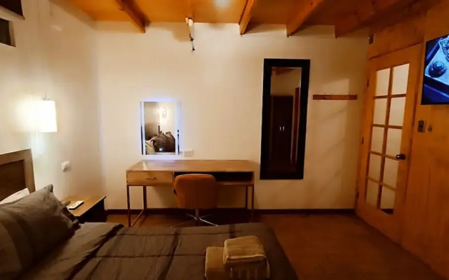 Yurak Apart Hotel