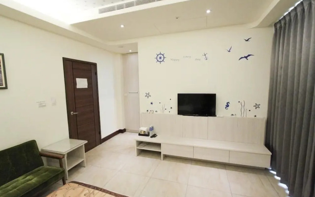LongXing B&B