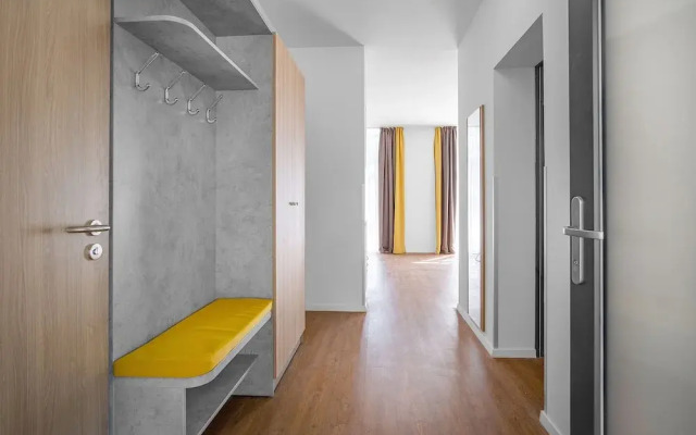 Szent Bernadett Családi Apartmanház