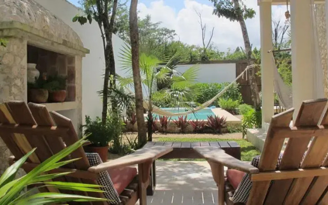 Casa Grace