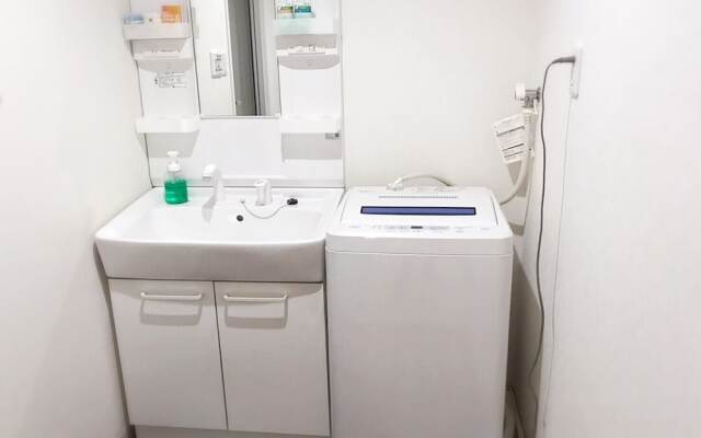 Luxes Tokaichi HIROSHIMA