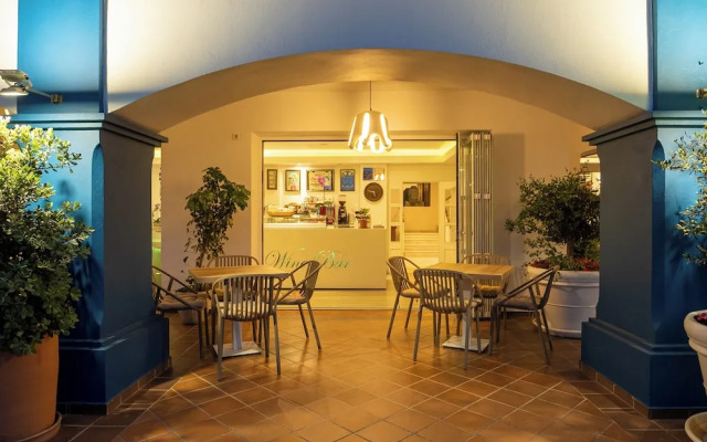 Hotel Piedra Paloma by Croma
